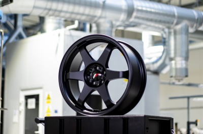 JR3 japan racing rims