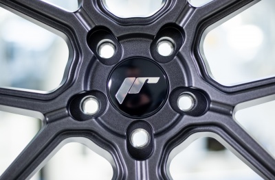 JR30 japan racing wheels