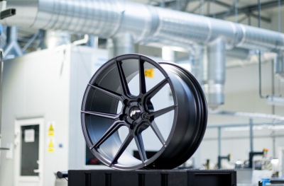 JR30 japan racing wheels details