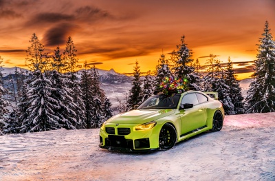 BMW japan racing wheels details