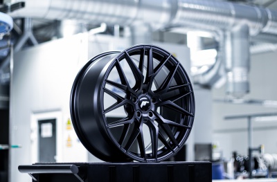 JR28 japan racing rims