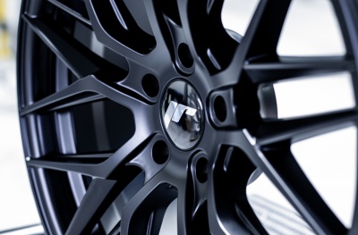 JR28 japan racing rim details