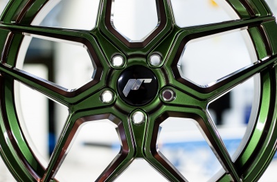 JR34 japan racing wheels