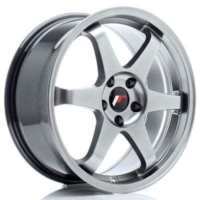 Llantas 15 JAPAN RACING JR3 4x100 - DNA autoparts