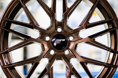 JR28 japan racing wheels