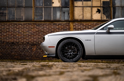 Dodge JR28