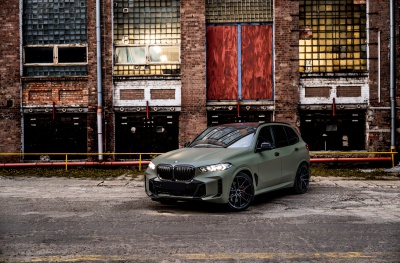 BMW pictures