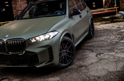 BMW pics