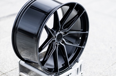 JR44 japan racing wheels
