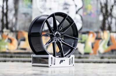 JR44 japan racing wheels details
