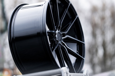 JR44 japan racing rim details