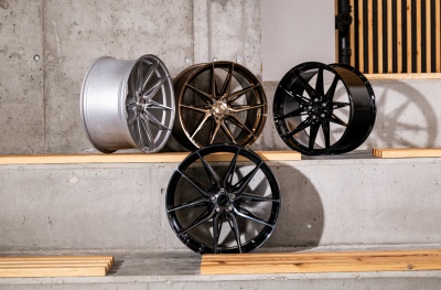 JR44 japan racing wheels