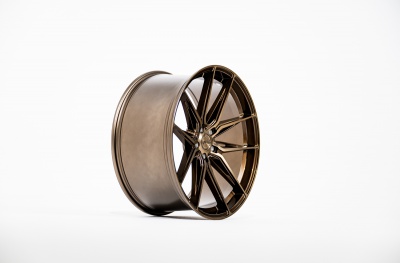 JR44 Platinum Bronze