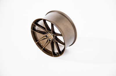 JR44 Platinum Bronze