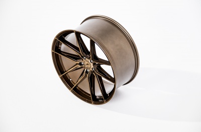 JR44 Platinum Bronze