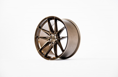 JR44 Platinum Bronze