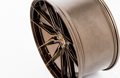 JR44 japan racing rim details