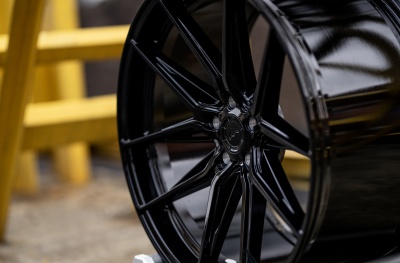 JR44 japan racing rim details