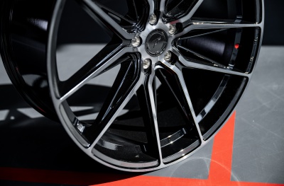 JR44 japan racing rims