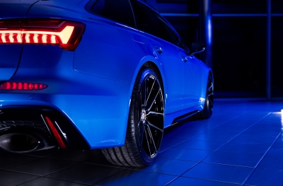 Audi A6 / S6 / RS6