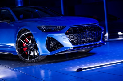 Audi JR44