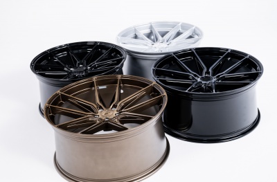 JR44 japan racing wheels details