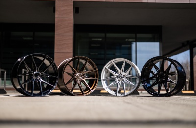 JR44 japan racing wheels