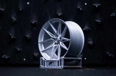 JR44 japan racing rim details