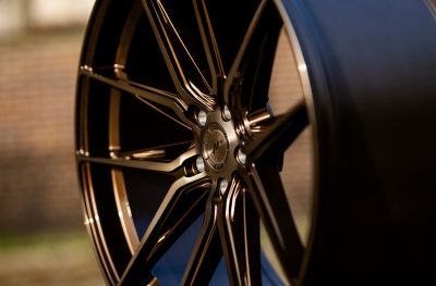 JR44 japan racing wheels details
