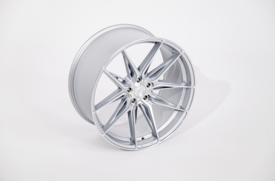 JR44 japan racing wheels details