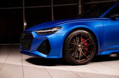 Audi JR44