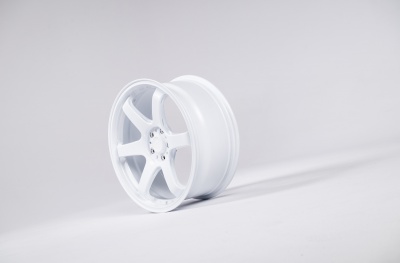 SL03 japan racing wheels
