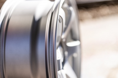 SL03 japan racing rims