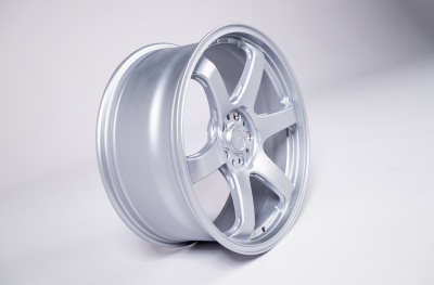 SL03 Matt Silver