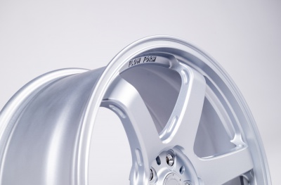 SL03 Matt Silver
