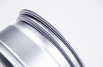 SL03 Matt Silver