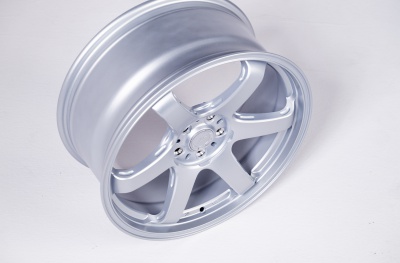 SL03 japan racing rims