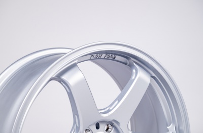 SL03 Matt Silver