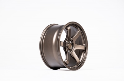 SL03 japan racing wheels
