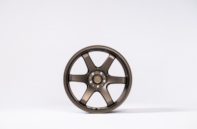 SL03 japan racing wheels details