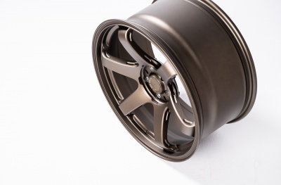 SL03 Matt Bronze