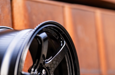 SL03 japan racing rims