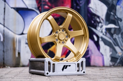 SL03 Gold
