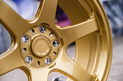 SL03 Gold