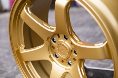SL03 Gold