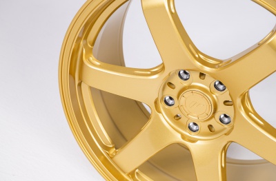 SL03 Gold