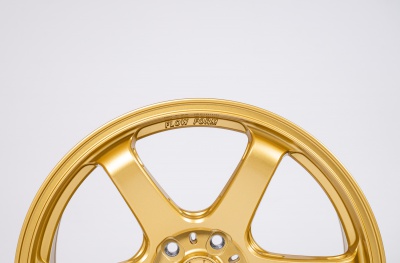 SL03 japan racing wheels