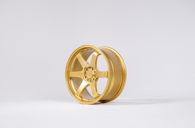 SL03 japan racing rims