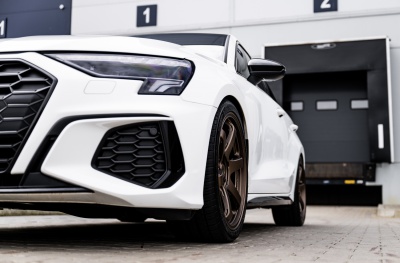 Audi SL03