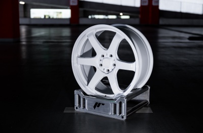 SL03 White